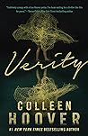 Verity by Colleen Hoover