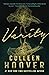 Verity by Colleen Hoover