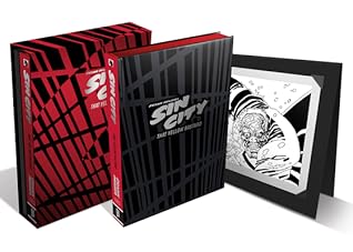 Frank Miller's Sin City Volume 4 by Frank Miller