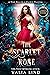 The Scarlet Rose by Valia Lind