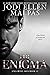 The Enigma (Unlawful Men #2)