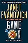 Game On by Janet Evanovich