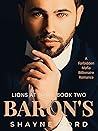 Baron's by Shayne Ford