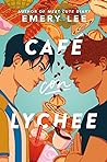 Café Con Lychee by Emery   Lee