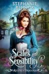 Scales and Sensibility (Regency Dragons, #1)