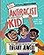 The Antiracist Kid: A Book About Identity, Justice, and Activism