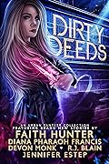 Dirty Deeds 2: An Urban Fantasy Collection