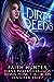 Dirty Deeds 2: An Urban Fantasy Collection