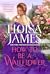 How to Be a Wallflower (Would-Be Wallflowers, #1) by Eloisa James