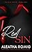 Red Sin (Sin, #1)