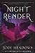 Nightrender (Salvation Cycle, #1)