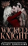 Wicked Knight by Tracy Lorraine