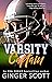 Varsity Captain (Varsity, #4)