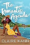 The Romantic Agenda by Claire Kann