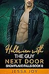 Halloween with the Guy Next Door by Jessa Joy