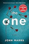 Book cover for The One