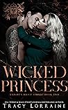 Wicked Princess by Tracy Lorraine