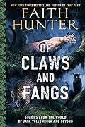 Of Claws and Fangs