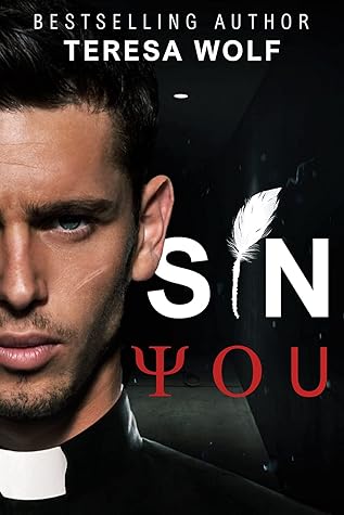 Sin You by Teresa  Wolf