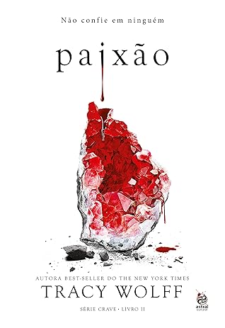 Paixão by Tracy Wolff