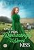 Once Upon a Devastatingly Sweet Kiss (The Whickertons in Love, #4)