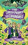 The Stolen Prince Of Cloudburst by Jaclyn Moriarty