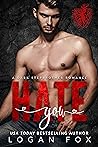 Hate You by Logan Fox