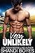 Very Unlikely (The Ballsy Boy, #4)