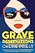 Grave Reservations (The Booking Agents, #1)