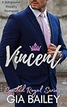 Vincent by Gia Bailey