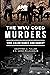 The WVU Coed Murders by Geoffrey C. Fuller