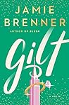 Gilt by Jamie Brenner