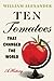 Ten Tomatoes that Changed the World: A History