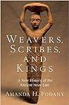 Weavers, Scribes,...