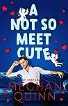 A Not So Meet Cute (Cane Brothers, #1)