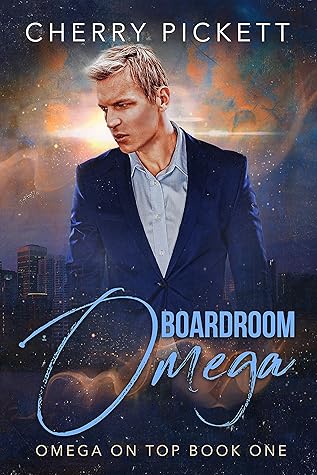 Boardroom Omega by Cherry Pickett