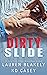 Dirty Slide (Dirty Players, #1)