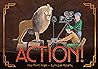 Action! by Meghan Mccarthy