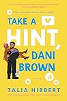 Book cover for Take a Hint, Dani Brown (The Brown Sisters, #2)