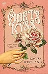 Ödets kyss by Lovisa Wistrand