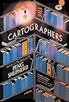 The Cartographers by Peng Shepherd