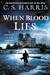 When Blood Lies (Sebastian St. Cyr, #17)