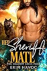 Her Sheriff Mate by Erin Havoc