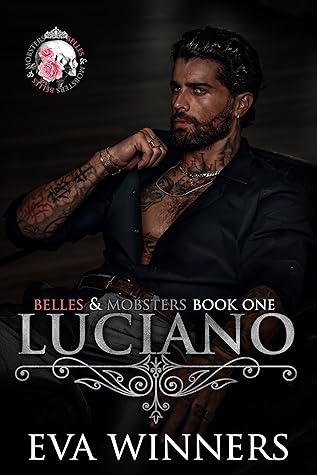 Luciano by Eva Winners