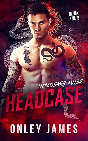 Headcase by Onley James