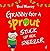 Granny Got a Sprout Stuck Up Her Sneezer a funny book about Christmas for children aged 3-7 years (Granny Books) by Becci Murray