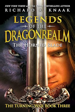 Legends of the Dragonrealm by Richard A. Knaak