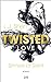 Twisted Love (Sinners of Saint, #2)