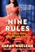 Nine Rules to Break When Romancing a Rake (Love by Numbers, #1)