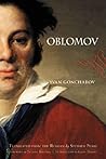 Oblomov by Ivan Goncharov